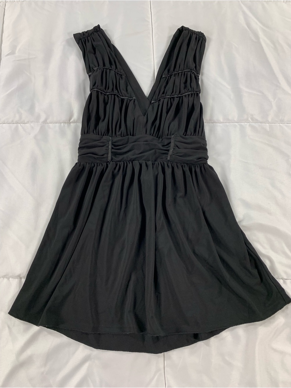 Pre loved SUZY SHIER skirt womens size S